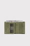 Zoozie Bags Dallas - Crazy Green
